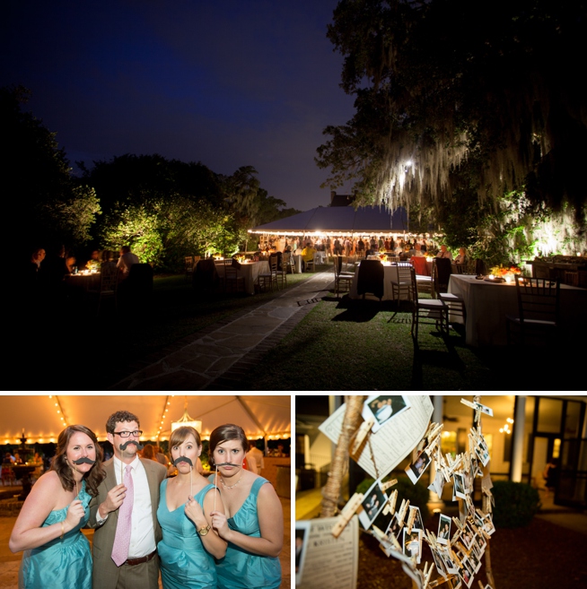 Charleston Weddings