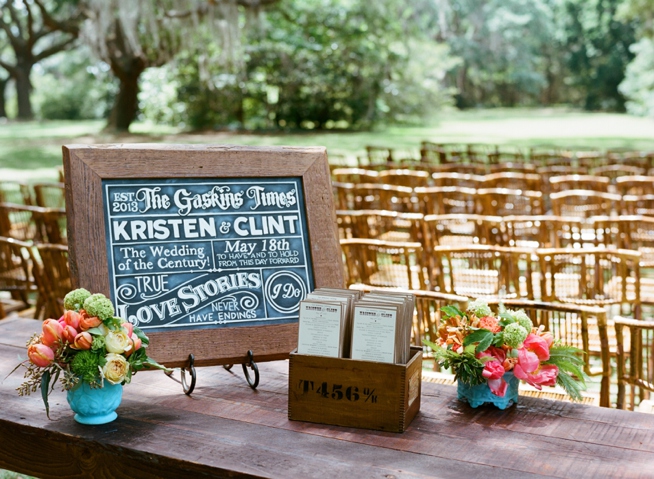 Charleston Weddings