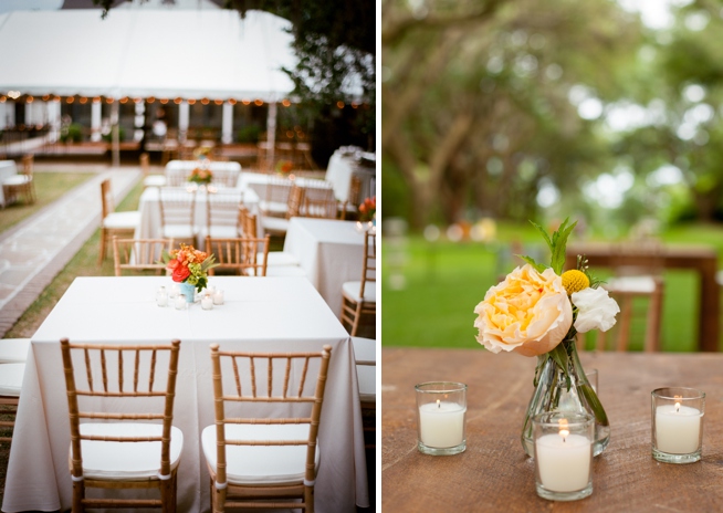 Charleston Weddings