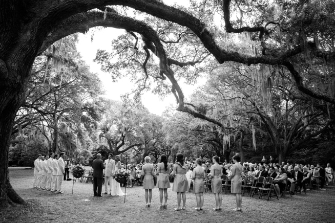 Charleston Weddings