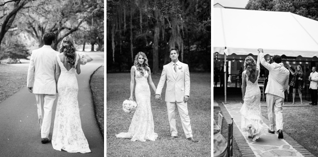 Charleston Weddings