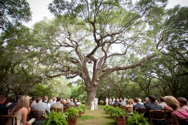 Charleston Weddings