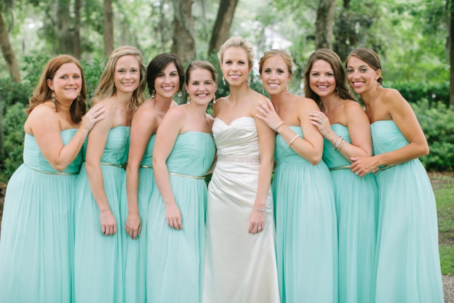 Lauren & Robbie {Daniel Island Club} - The Wedding Row