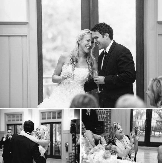 Charleston Weddings