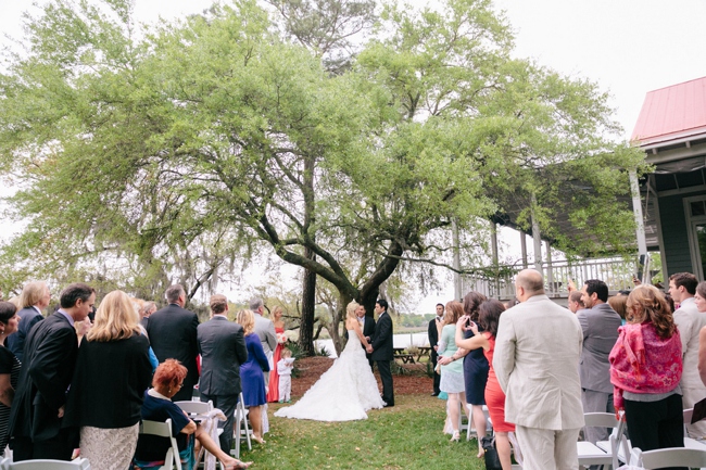 Charleston Weddings