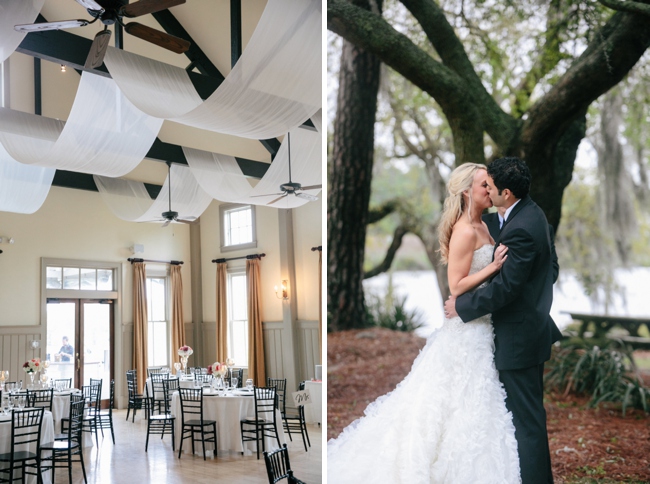 Charleston Weddings