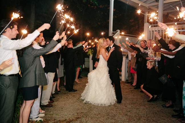 Charleston Weddings