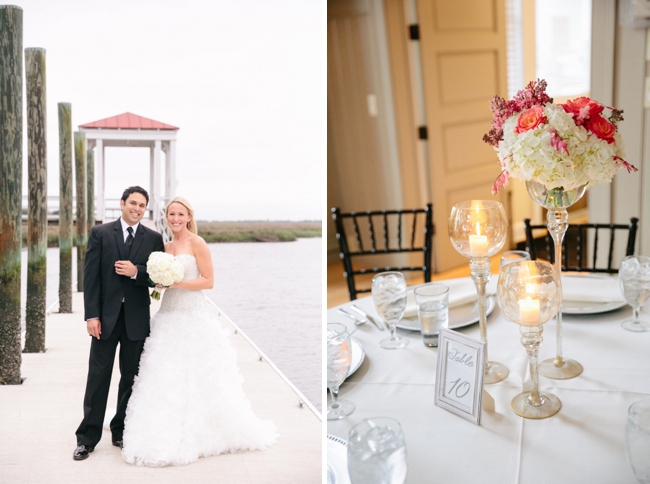 Charleston Weddings