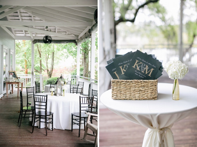 Charleston Weddings