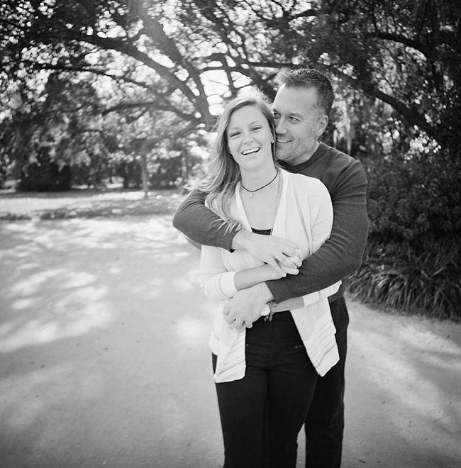 Layla & Chris {Engagement Session} - The Wedding Row