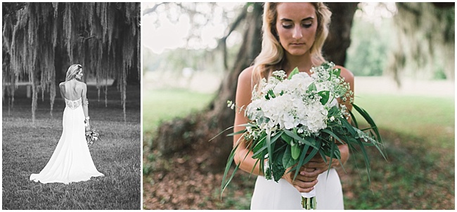 3e8 photography,avenue of oaks,beaufort,bridal,bride,charleston,dress,farm,film,gown,horse,husa plantation,modern trousseau,oak,portraits,south carolina,southern,spanish moss,wedding,wedding photography,