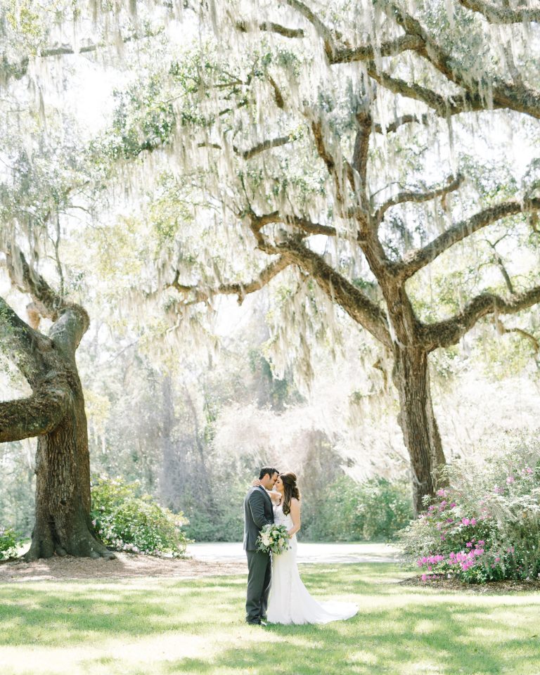 Wingate Plantation Vendor Spotlight The Wedding Row