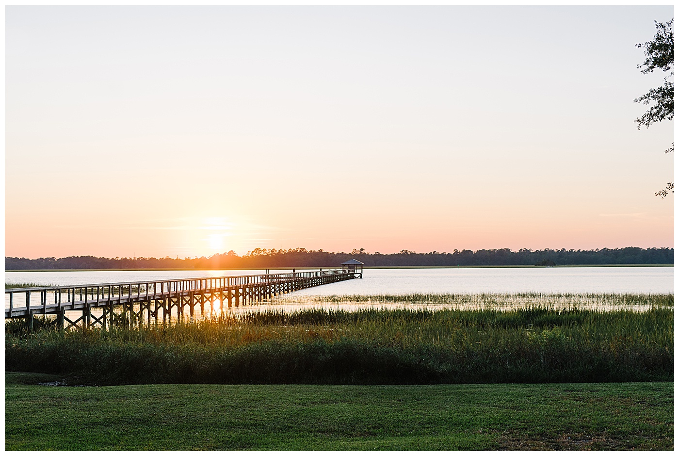 wedding and event venue lowndes grove in charleston south carolina