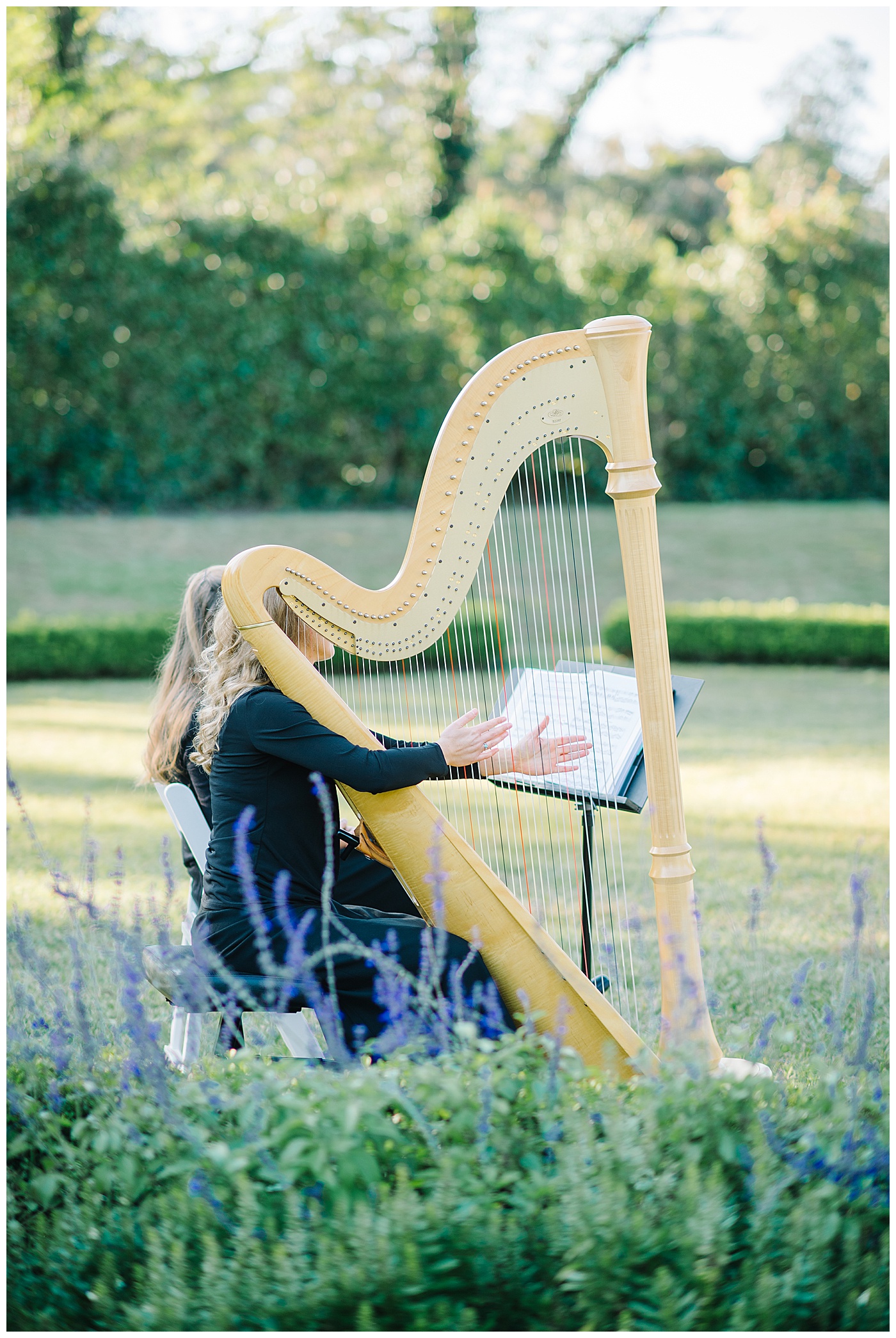 wedding ceremony music