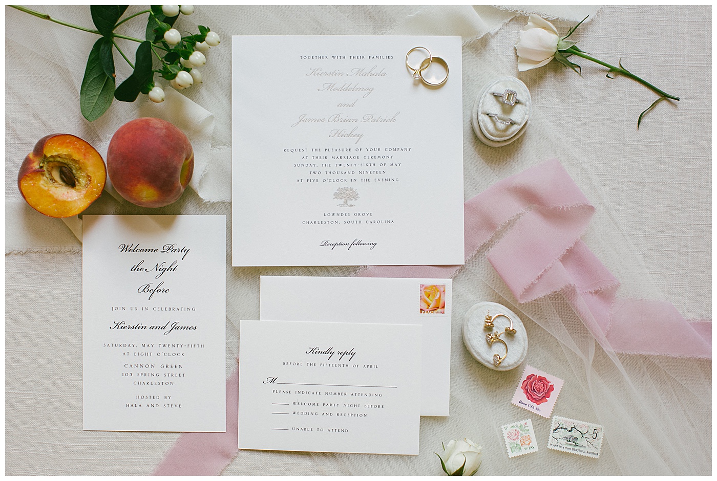 wedding invitations