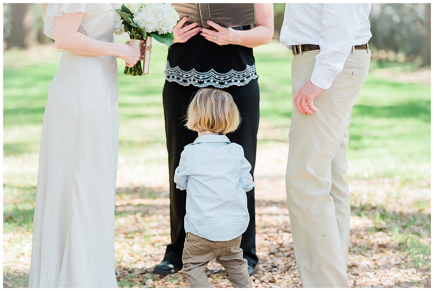 coronavirus elopement