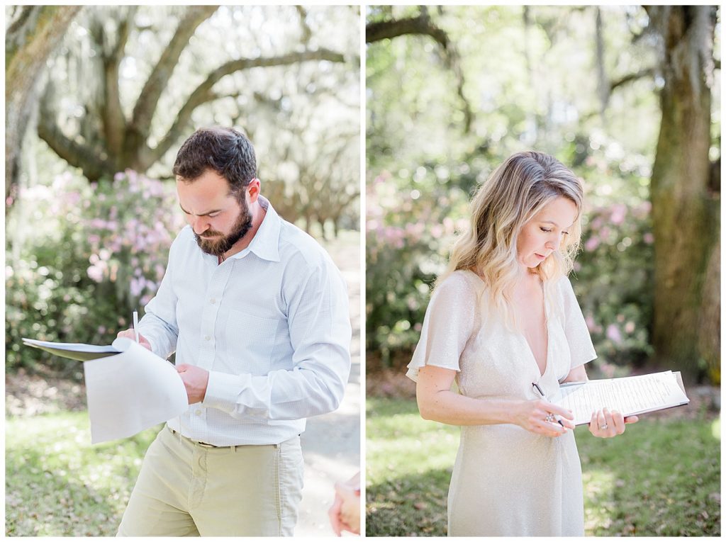 coronavirus elopement