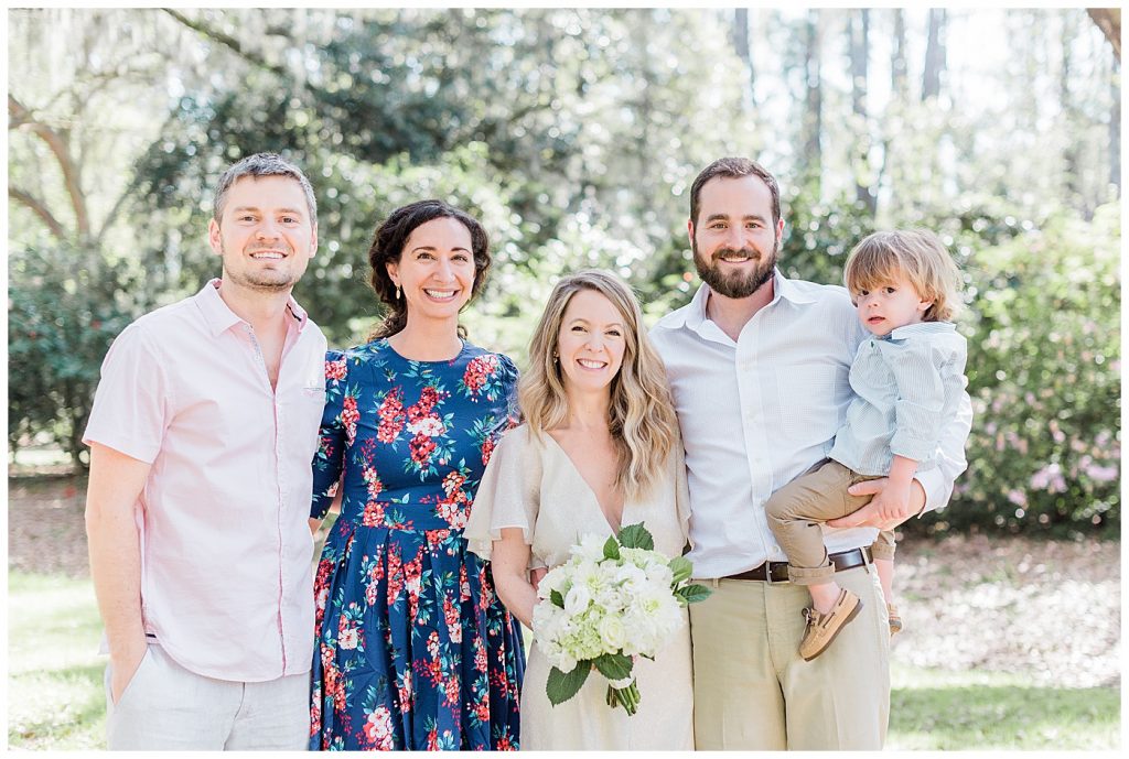 coronavirus elopement