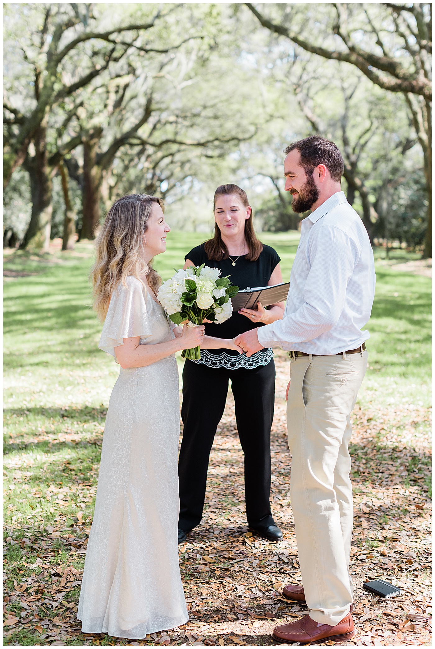 coronavirus elopement