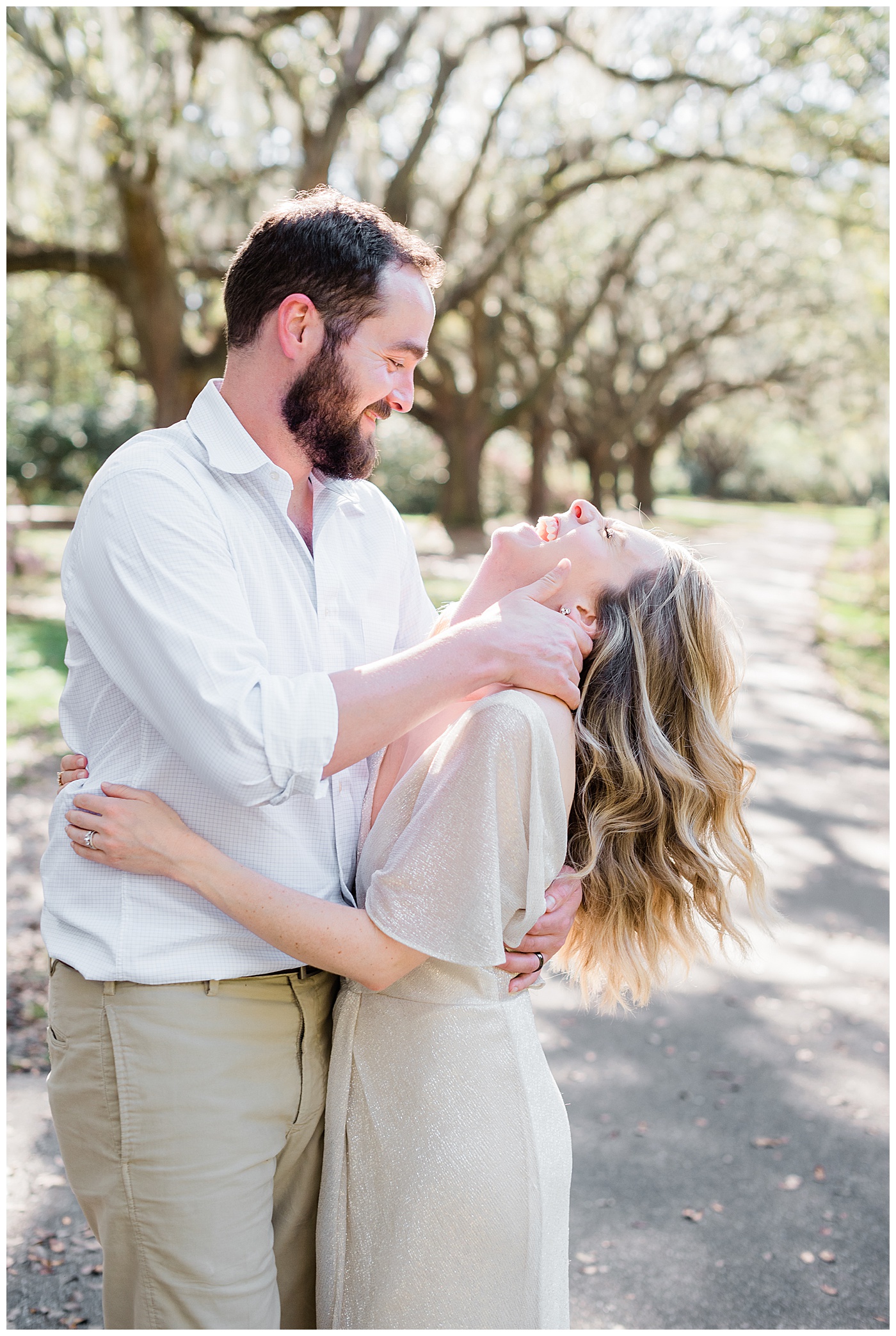 charleston elopement