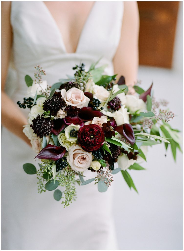 wedding bouquet ideas