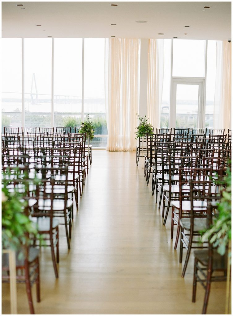 the dewberry wedding charleston