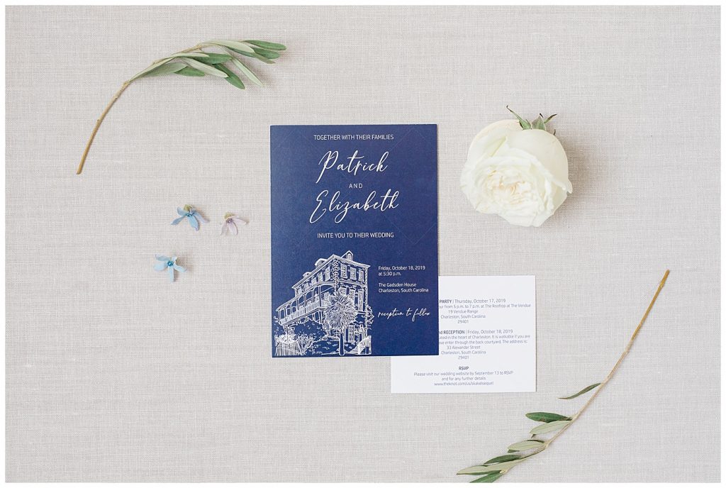 wedding invitations