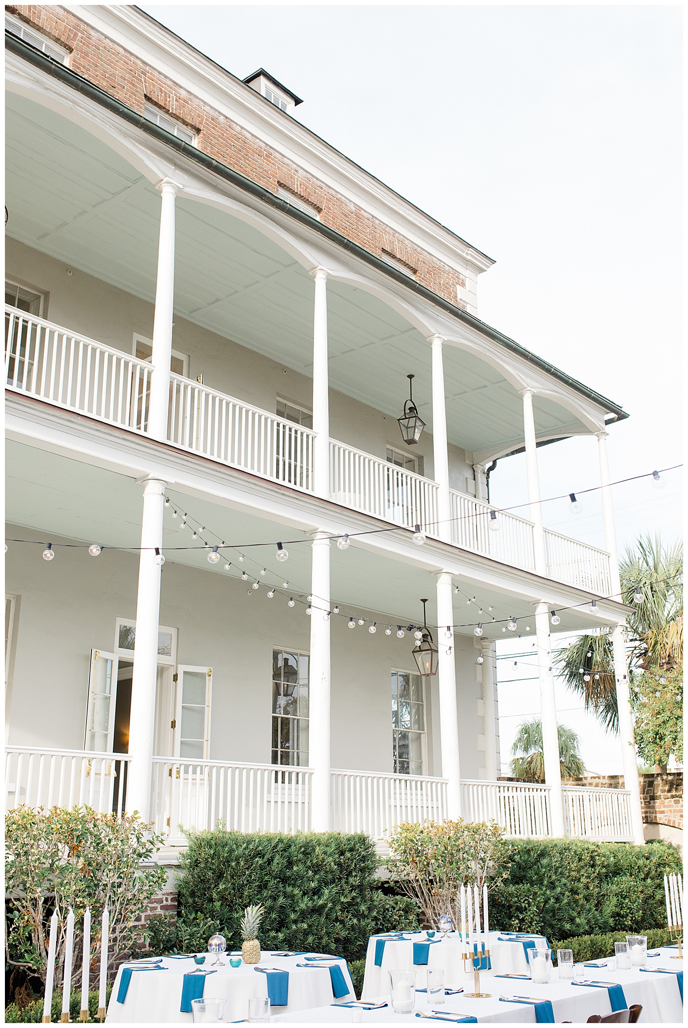 charleston destination wedding