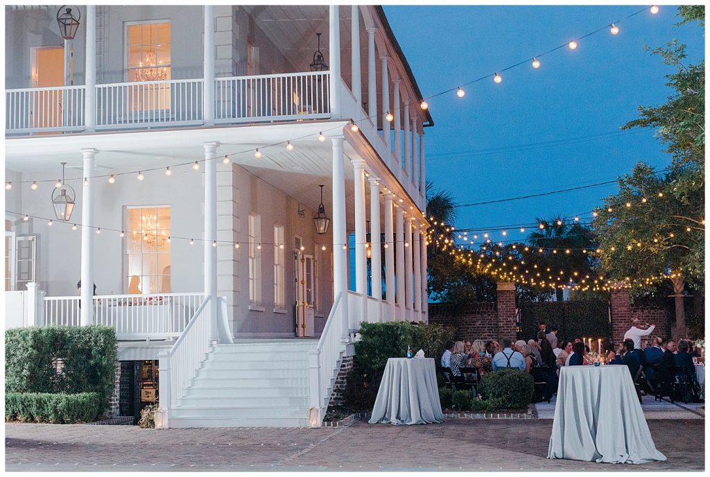 charleston destination wedding