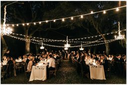 legare waring house wedding