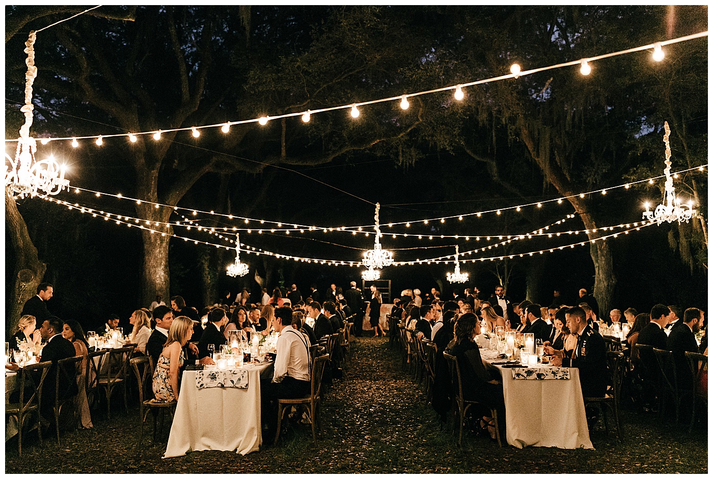 legare waring house wedding